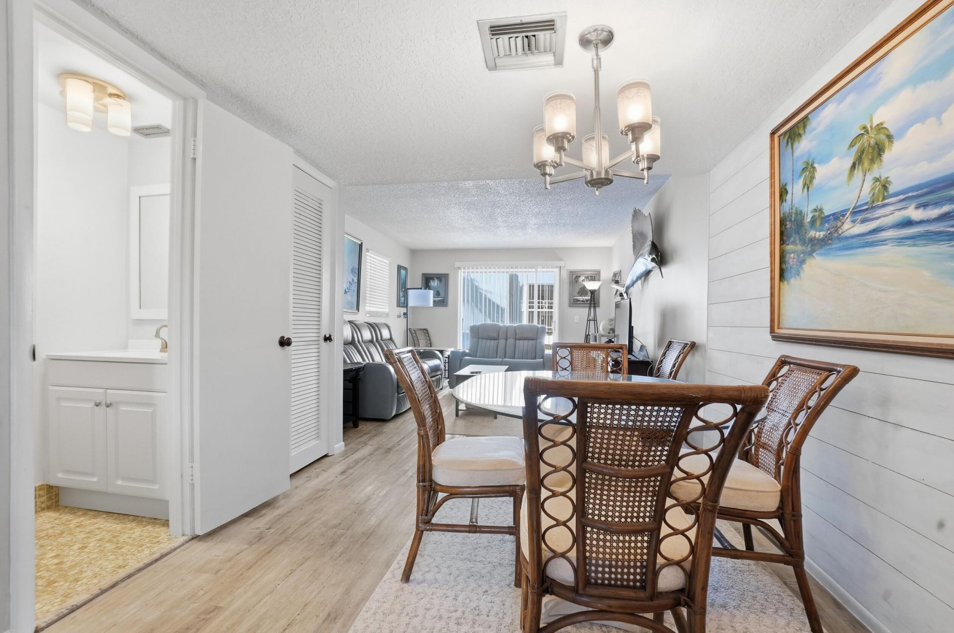 1300 Seaway Drive, Unit D6, Fort Pierce, FL 34949 Photo