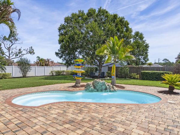 236 SW Paar Drive, Port St. Lucie, FL 34953