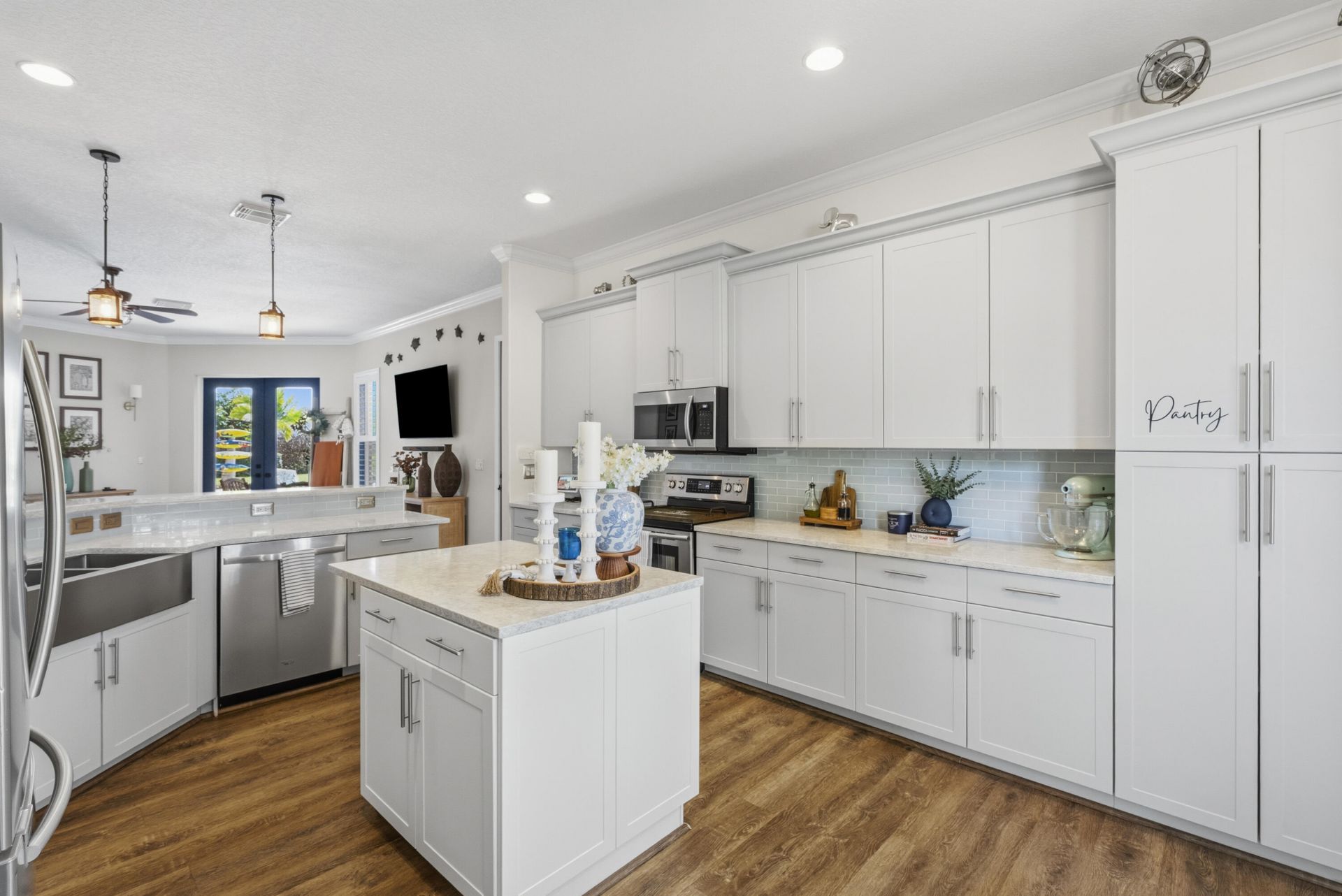 236 SW Paar Drive, Port Saint Lucie, FL 34953 Photo