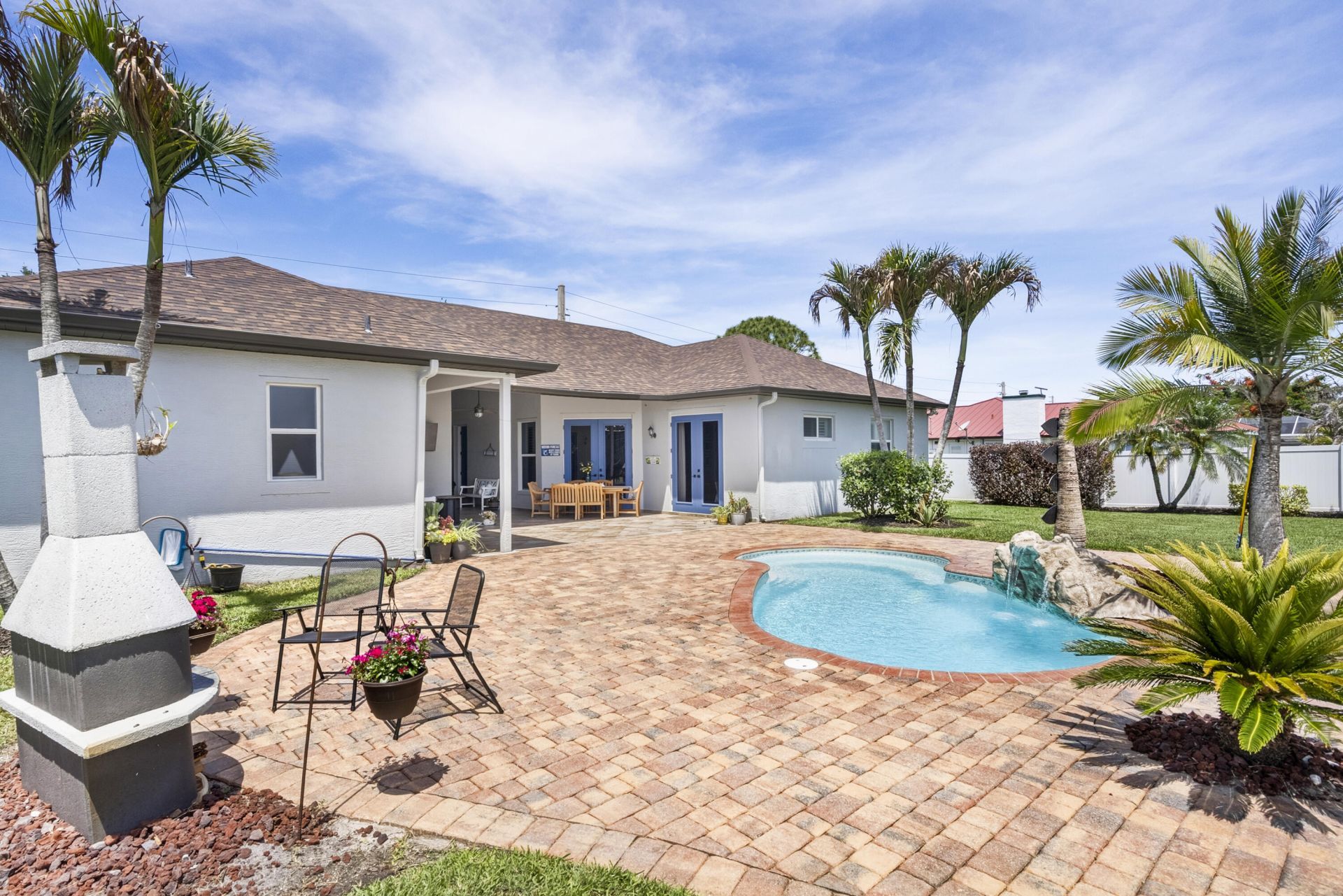 236 SW Paar Drive, Port Saint Lucie, FL 34953 Photo