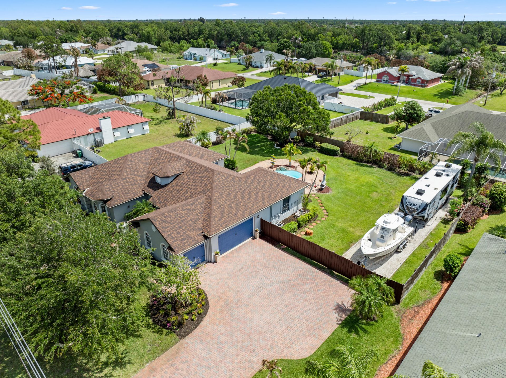 236 SW Paar Drive, Port Saint Lucie, FL 34953 Photo