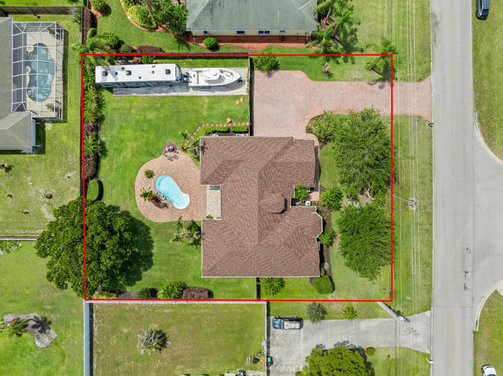 236 SW Paar Drive, Port Saint Lucie, FL 34953 Photo
