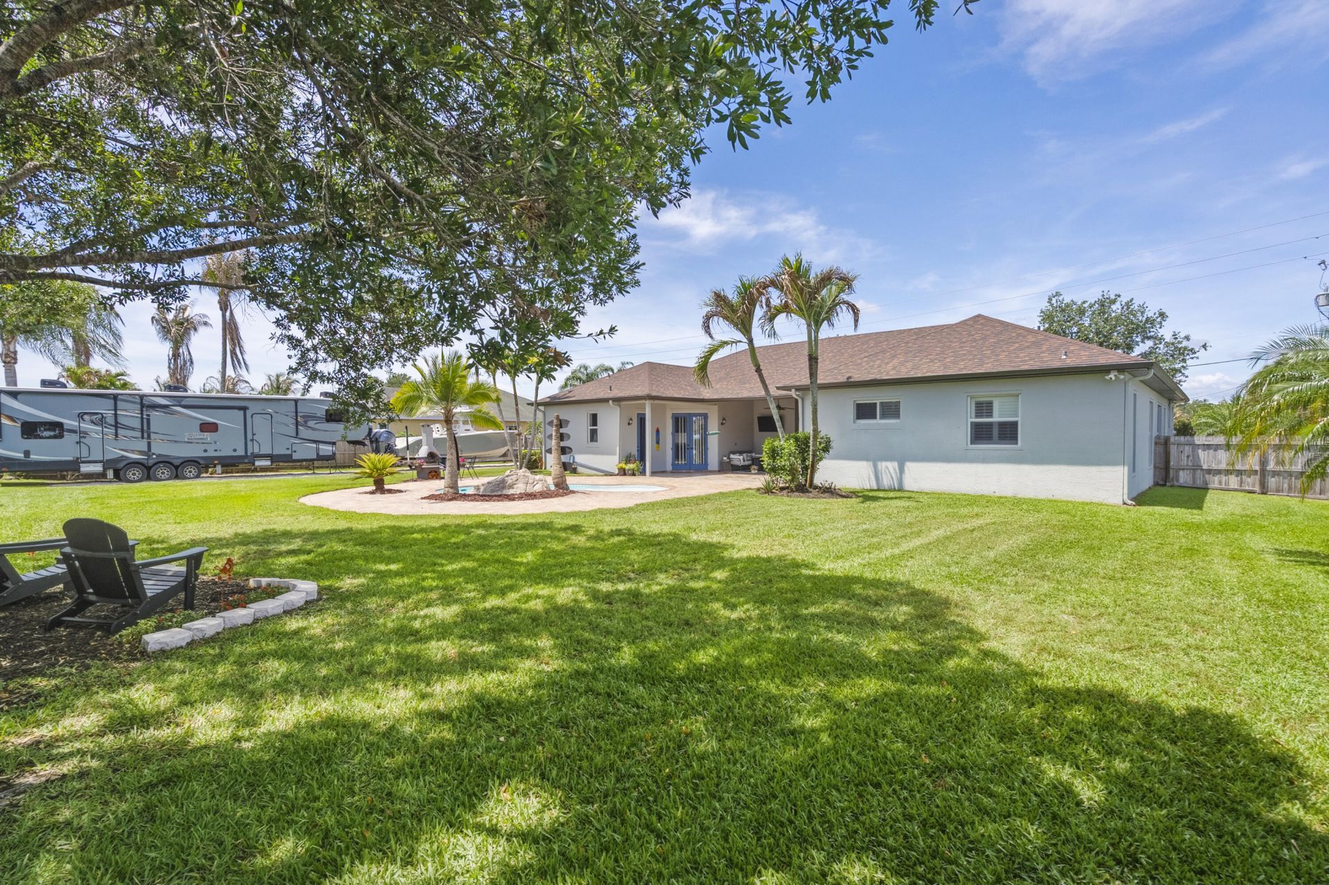 236 SW Paar Drive, Port Saint Lucie, FL 34953 Photo