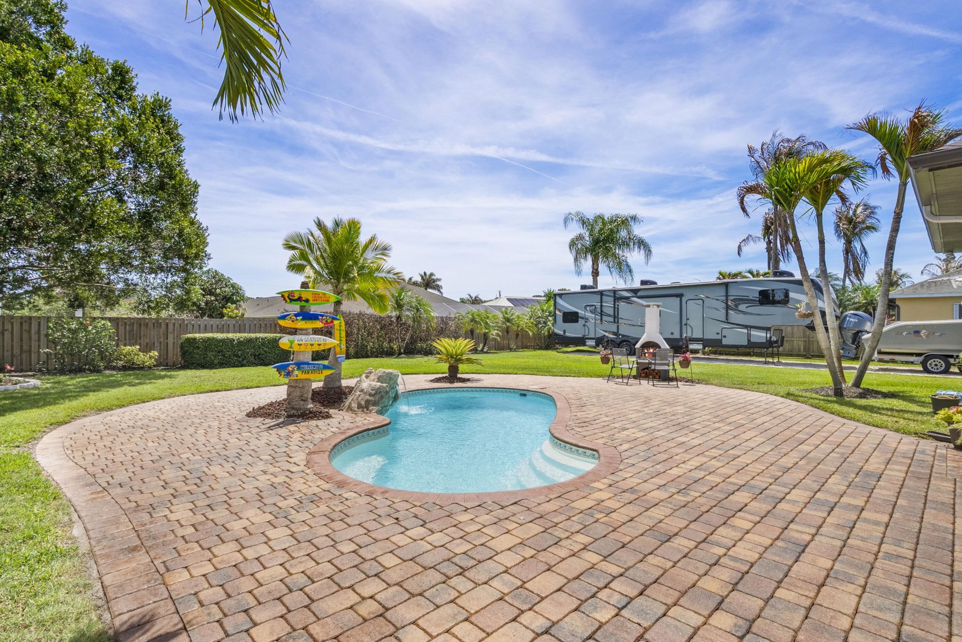 236 SW Paar Drive, Port Saint Lucie, FL 34953 Photo