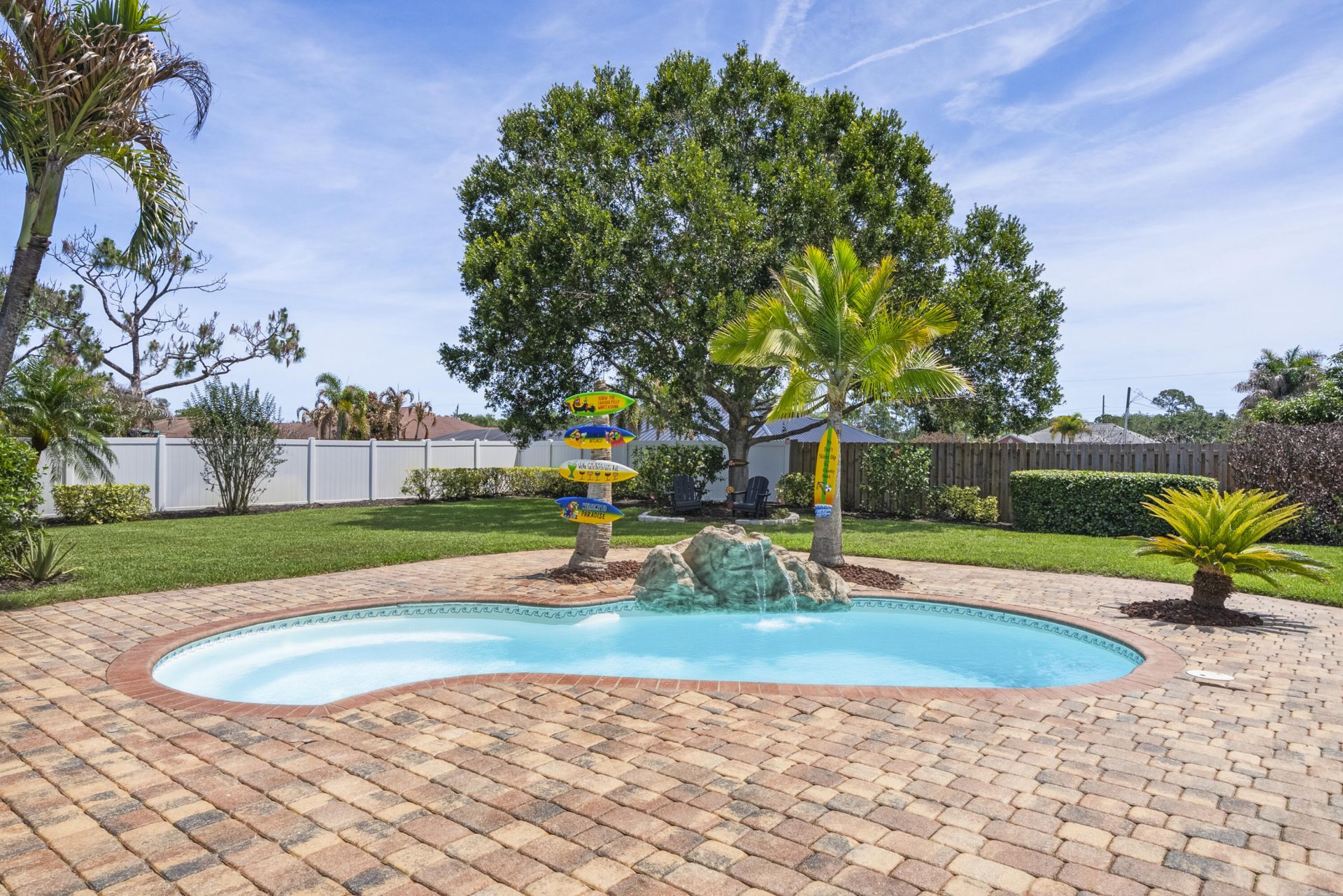 236 SW Paar Drive, Port Saint Lucie, FL 34953 Photo