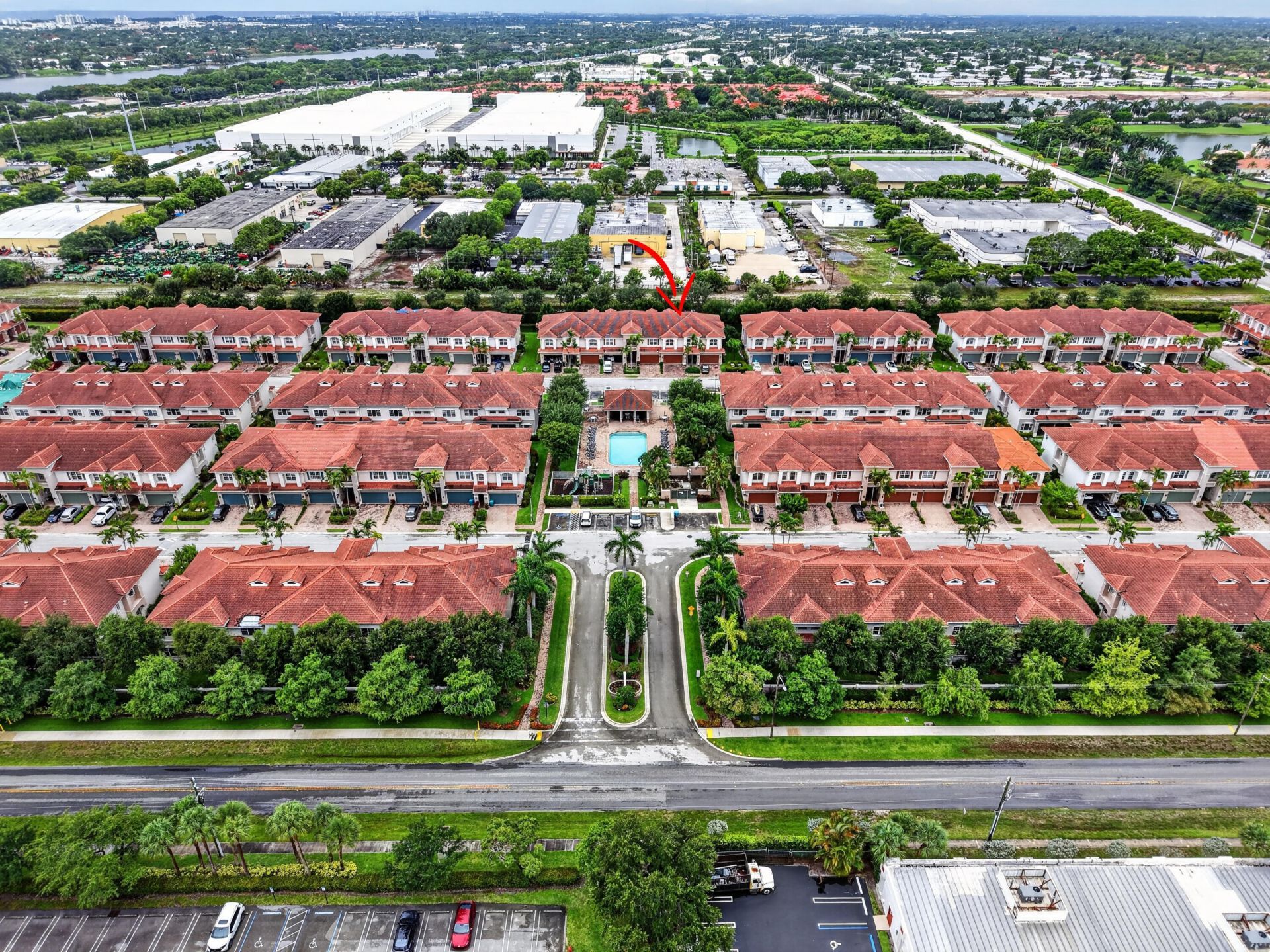 51 Lancaster Road, Boynton Beach, FL 33426 Photo