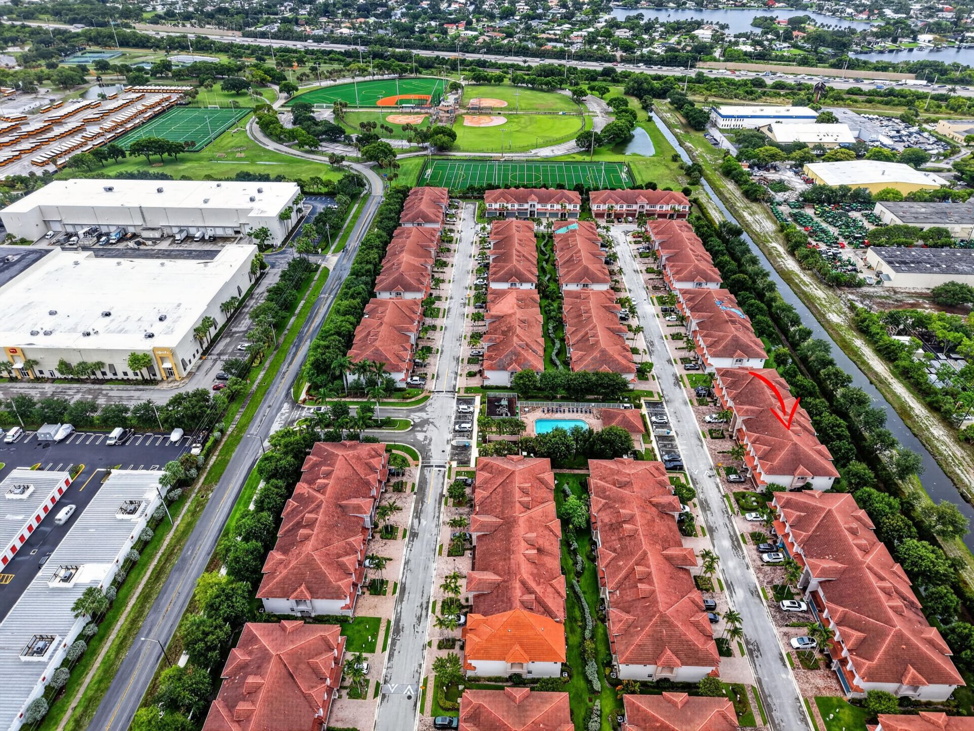 51 Lancaster Road, Boynton Beach, FL 33426 Photo
