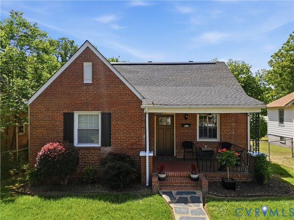 5215 Salem Street , Richmond, VA 23231