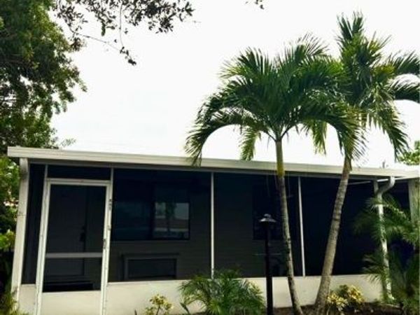 441 7th Place, Unit 441, Vero Beach, FL 32962