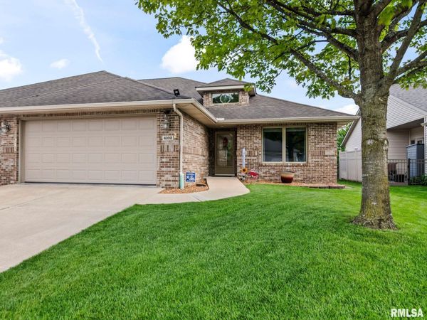 4102 Highbury Drive, Springfield, IL 62711