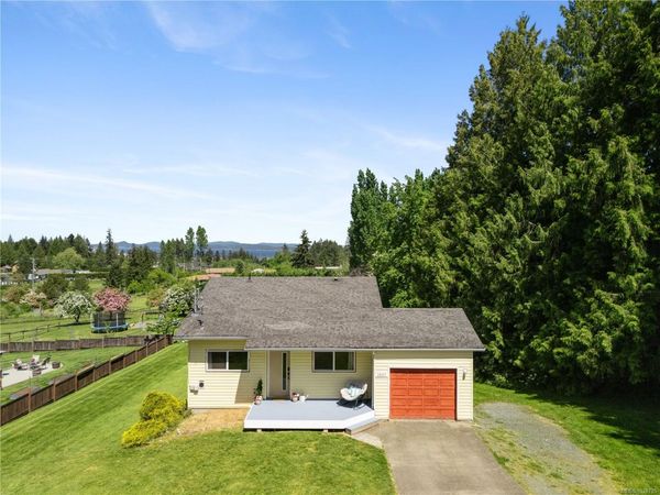 1527 Chilco Rd , Crofton, BC V0R 1R0