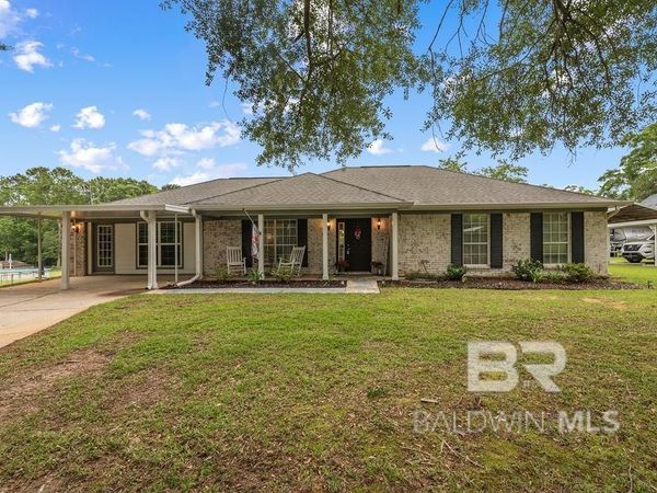 19330 Wilters Street, Robertsdale, AL 36567