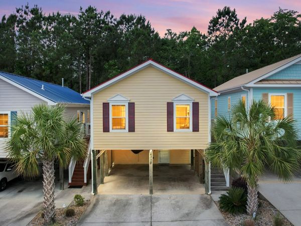 4335 Grande Harbour Blvd. , Little River, SC 29566