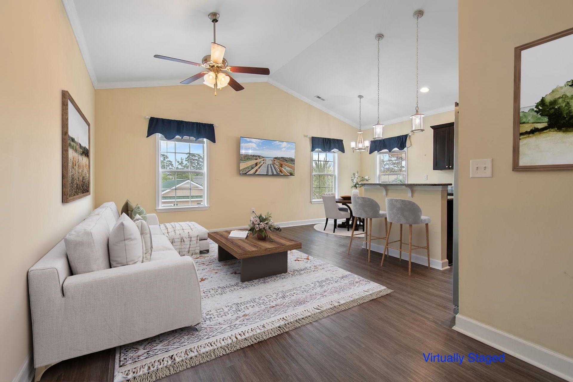 4335 Grande Harbour Blvd.  Photo 14