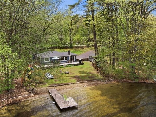32 Hemlock Drive, Lunenburg, MA 01462