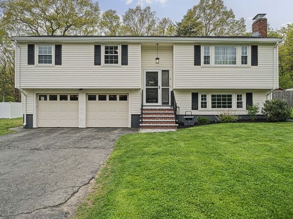 2 Casey St, Canton, MA 02021