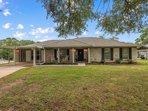 19330 Wilters Street, Robertsdale, AL 36567