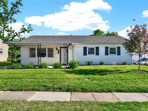 2437 N Aragon Avenue, Kettering, OH 45420