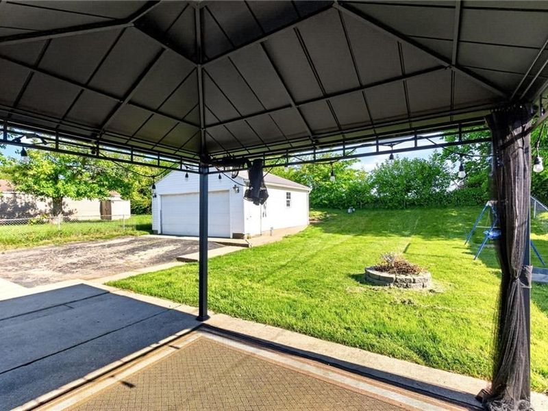 2437 N Aragon Avenue, Kettering, OH 45420 Photo 27