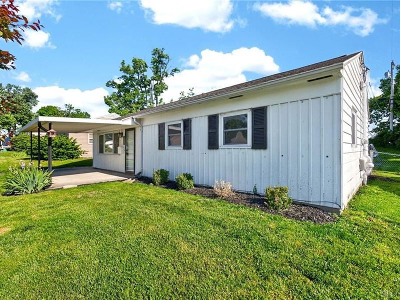2437 N Aragon Avenue, Kettering, OH 45420 Photo 3