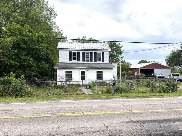 6801 Jamaica Road, German Twp, OH 45342