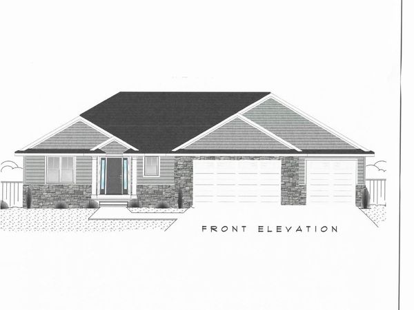 1376 KENZIE COURT, De Pere, WI 54115