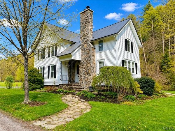 4074 Mcgraw North Road, Mc Graw, NY 13101