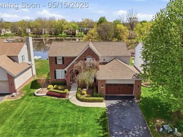 5480 Lancaster Lane, Commerce Twp, MI 48382
