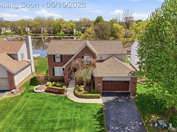 5480 Lancaster Lane, Commerce Twp, MI 48382