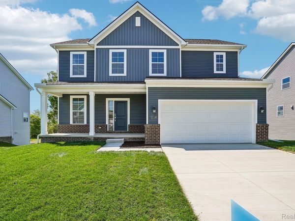 27138 Silo Drive, Saline, Mi 48176
