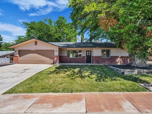 1386 W 490 N, St. George, UT 84770