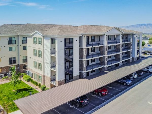 1140 W 950 N, Unit C101, Orem, UT 84057