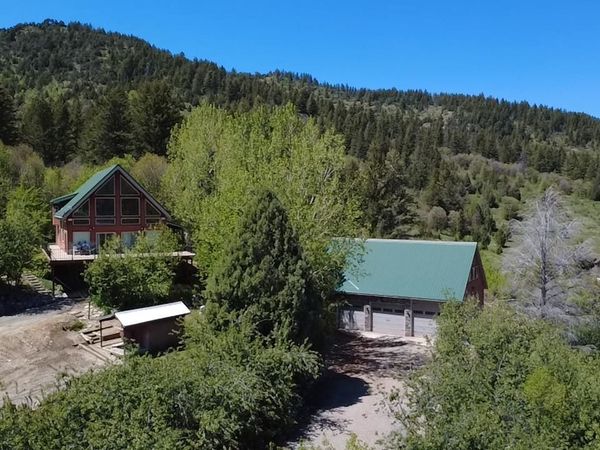 6915 S Red Fox Road, Lava Hot Springs, ID 83246