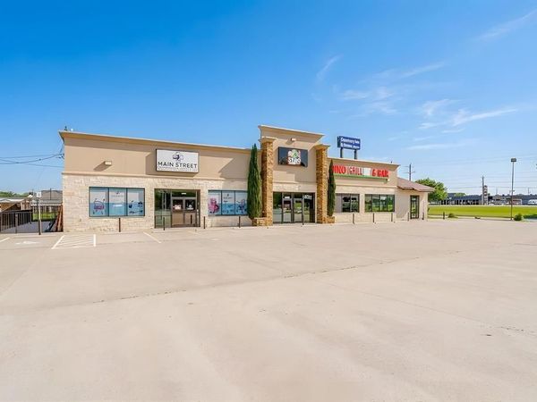 1333 N Plaza Drive, Granbury, TX 76048