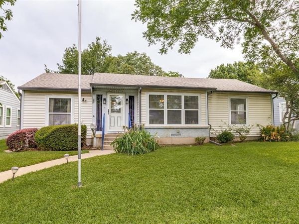 2319 Tealford Drive , Dallas, TX 75228