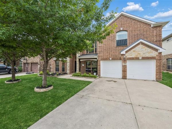 6133 Sunrise Lake Drive , Fort Worth, TX 76179