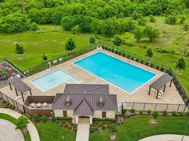 6133 Sunrise Lake Drive, Fort Worth, TX 76179