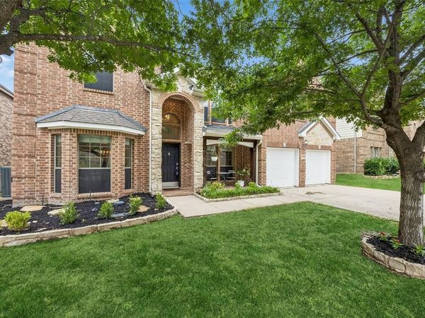 6133 Sunrise Lake Drive, Fort Worth, TX 76179