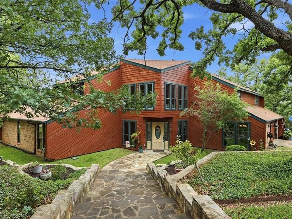 122 Brookdale Drive, Highland Village, TX 75077