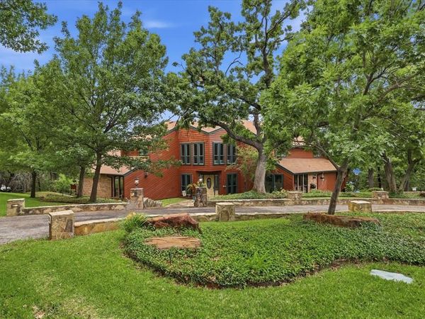 122 Brookdale Drive, Highland Village, TX 75077