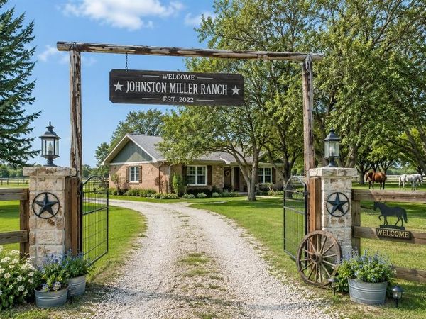 2762 W Highway 199, Springtown, TX 76082