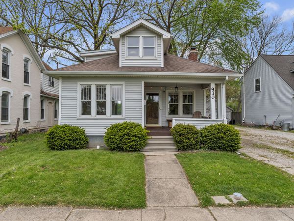 930 N Congress Street, Ypsilanti, MI 48197