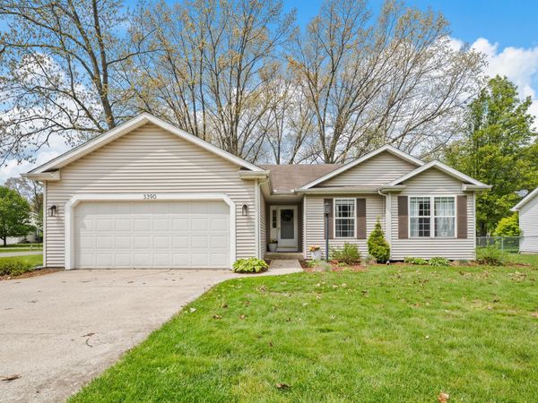 3390 June Trace, St. Joseph, MI 49085