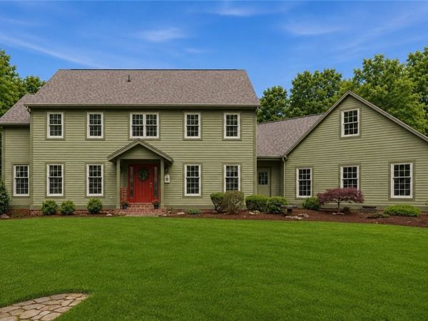 7001 Forrest Trail , Butler, PA 16002
