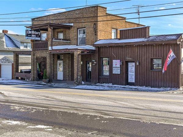 125 Main , Hickory, PA 15340