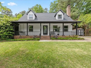 7933 Foxwood Drive, Raleigh, NC 27615