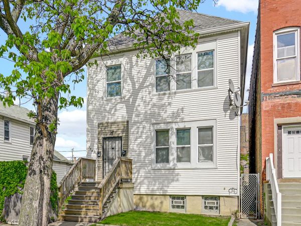 7349 S EVANS Avenue , Chicago, IL 60619