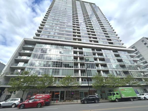 1720 S Michigan Avenue , Unit 2814, Chicago, IL 60616