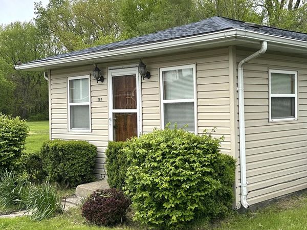 7616 Lake Shore Drive , Cedar Lake, IN 46303