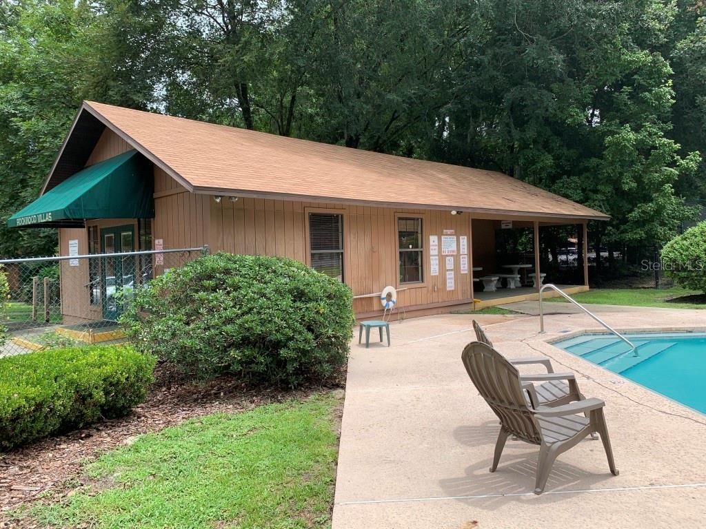 5754 SW 8th Place, Gainesville, FL 32607 Photo